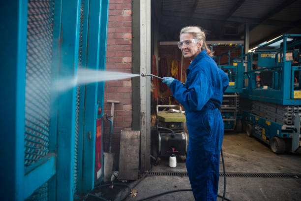 Best Gas Station Cleaning  in St Stephen, SC